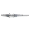 1202 twin lead ball screw for CNC router